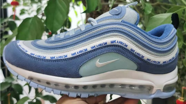 Women Nike Air Max 97 13